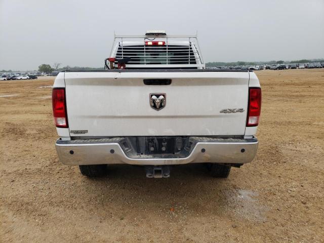 Photo 6 from auction – 2018 RAM 2500 ST with VIN 3C6UR5HL1JG378142