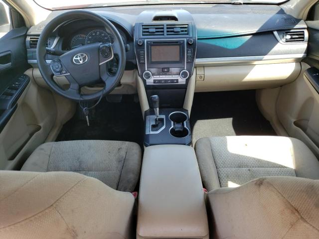Photo 8 from auction – 2014 TOYOTA CAMRY L with VIN 4T1BF1FK7EU794769