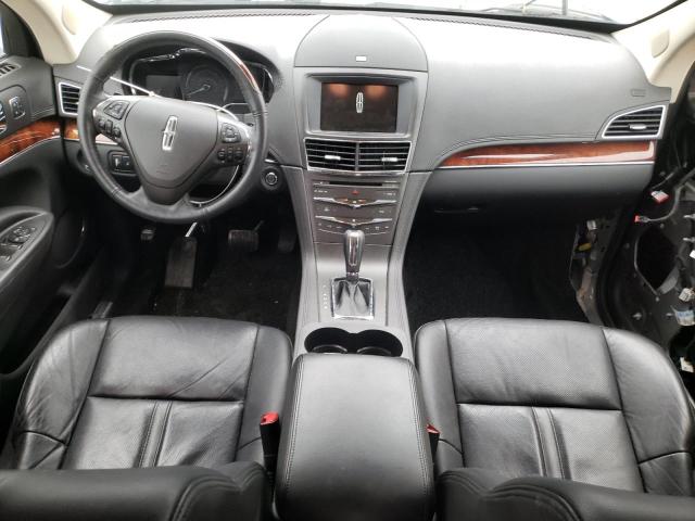 Photo 8 from auction – 2015 LINCOLN MKT with VIN 2LMHJ5AT9FBL04022