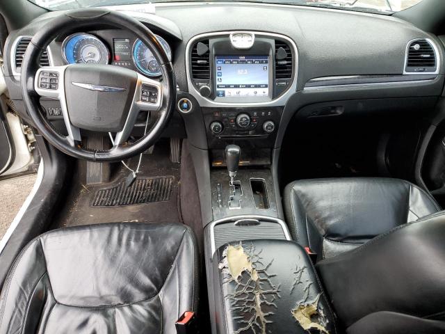 صورة رقم 8 من المزاد - 2011 CHRYSLER 300 LIMITE مع VIN 2C3CA5CGXBH592414