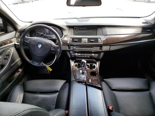 Photo 8 from auction – 2011 BMW 535 XI with VIN WBAFU7C52BC874296