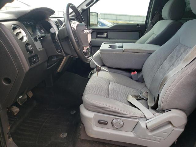 Photo 7 from auction – 2013 FORD F150 SUPER with VIN 1FTFW1ET4DFC77996