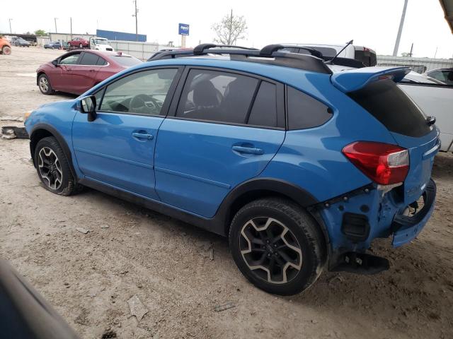 Photo 2 from auction – 2017 SUBARU CROSSTREK with VIN JF2GPABC8HH278201