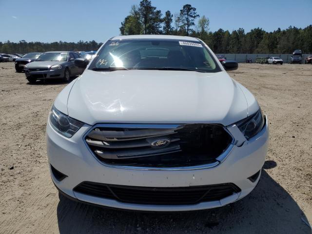 Photo 5 from auction – 2015 FORD TAURUS SE with VIN 1FAHP2D81FG156595