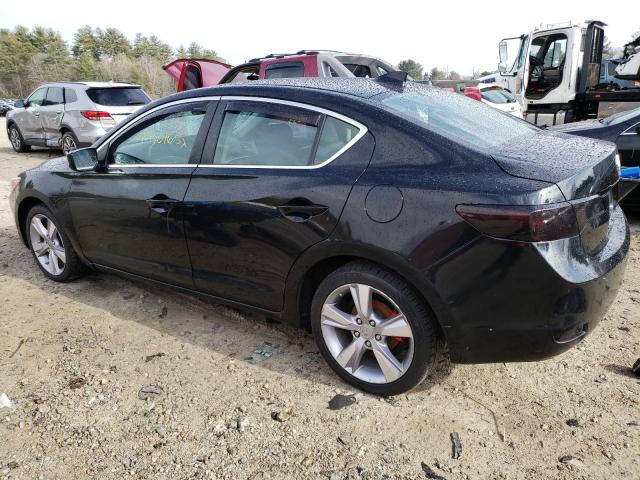 Photo 2 from auction – 2014 ACURA ILX 20 with VIN 19VDE1F31EE001725