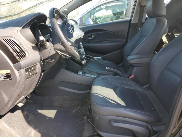 Photo 7 from auction – 2014 KIA RIO EX with VIN KNADN4A37E6324650