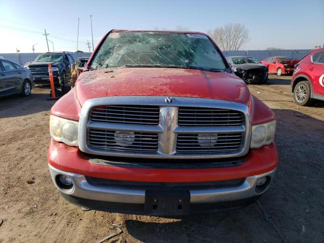 Photo 5 from auction – 2003 DODGE RAM 1500 S with VIN 1D7HA18D63S283435