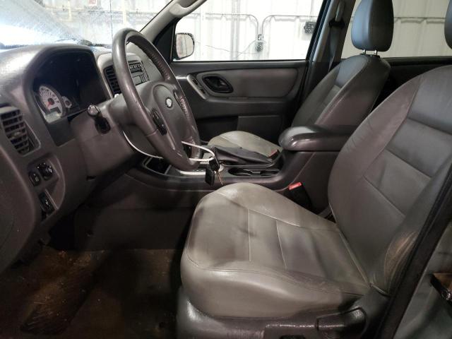 Photo 7 from auction – 2007 FORD ESCAPE XLT with VIN 1FMCU93197KA52036