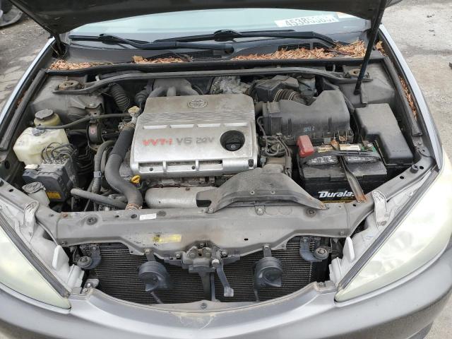 Photo 11 from auction – 2005 TOYOTA CAMRY LE with VIN 4T1BF30K95U600909