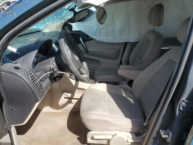 Photo 7 from auction – 2007 SATURN VUE with VIN 5GZCZ33D47S857857