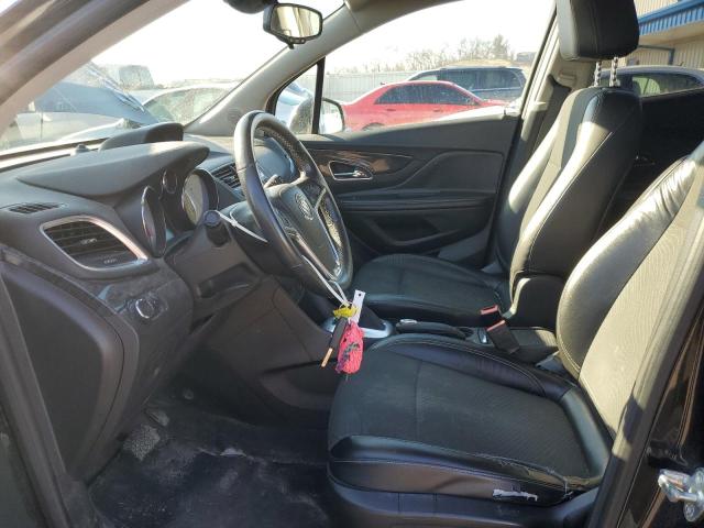 Photo 7 from auction – 2014 BUICK ENCORE with VIN KL4CJASB2EB666538