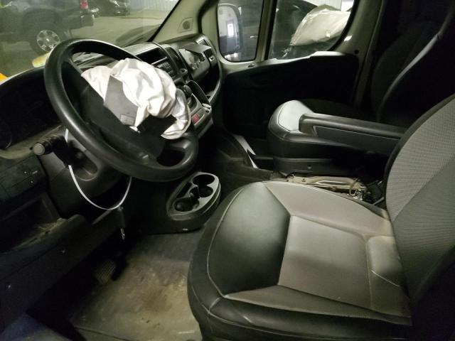 Photo 7 from auction – 2017 RAM PROMASTER with VIN 3C6TRVAG9HE516685