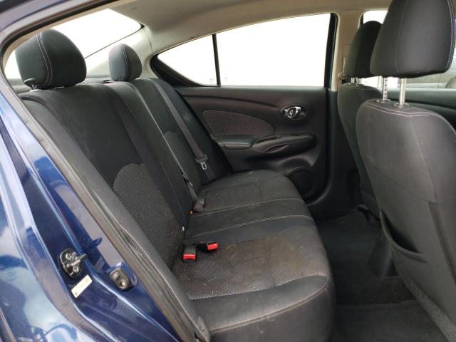 Photo 10 from auction – 2014 NISSAN VERSA with VIN 3N1CN7AP3EL833923