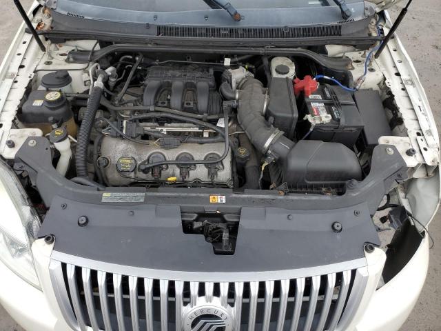 Photo 11 from auction – 2009 MERCURY SABLE LS with VIN 1MEHM42W89G628830