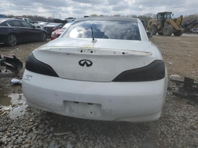Photo 6 from auction – 2011 INFINITI G37 BASE with VIN JN1CV6FE8BM953672