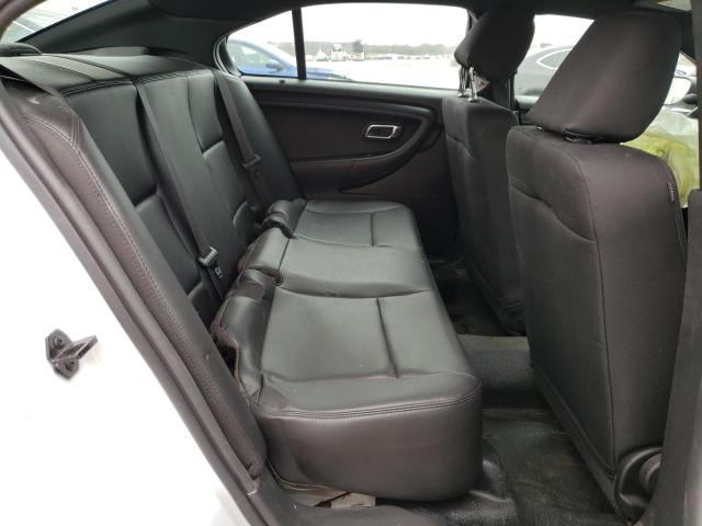 Zdjęcie 10 z aukcji – 2017 FORD TAURUS POL z VIN 1FAHP2MK5HG119967