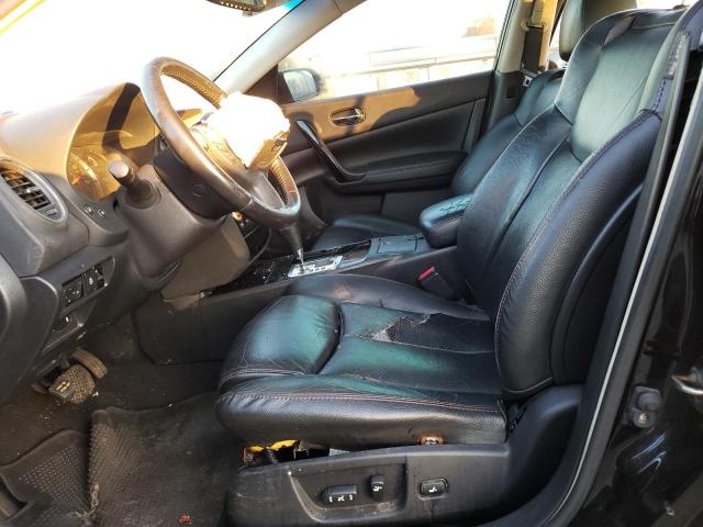 Photo 7 from auction – 2010 NISSAN MAXIMA S with VIN 1N4AA5APXAC873934