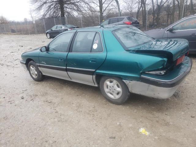Photo 2 from auction – 1998 BUICK SKYLARK CU with VIN 1G4NJ52M7WC401323