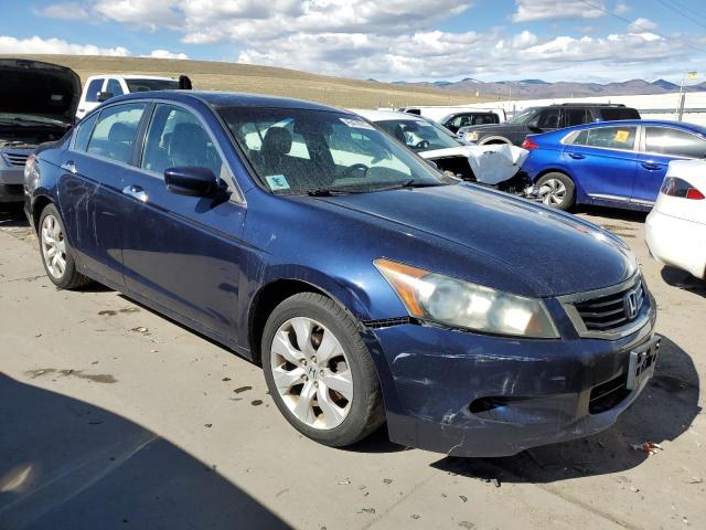 Photo 4 from auction – 2009 HONDA ACCORD EXL with VIN 1HGCP36879A001050