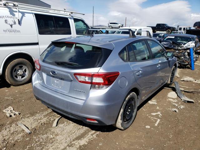 Photo 3 from auction – 2019 SUBARU IMPREZA with VIN 4S3GTAA64K3715900
