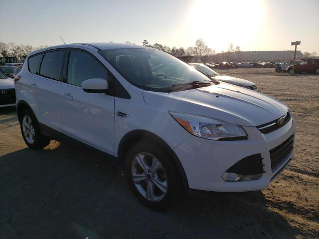Photo 4 from auction – 2014 FORD ESCAPE SE with VIN 1FMCU9GX6EUC97229