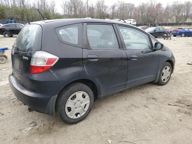 صورة رقم 3 من المزاد - 2012 HONDA FIT مع VIN JHMGE8H39CC030967