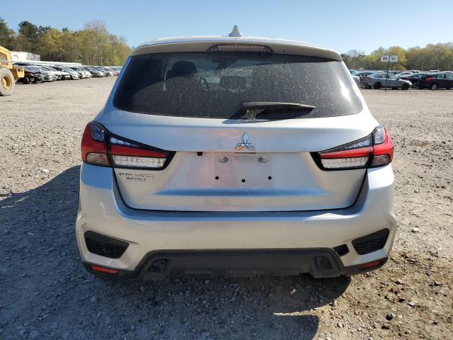 Photo 6 from auction – 2021 MITSUBISHI OUTLANDER with VIN JA4APUAU3MU002293