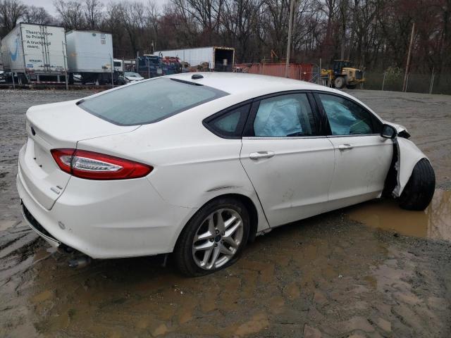 Photo 3 from auction – 2013 FORD FUSION SE with VIN 3FA6P0HR8DR187704
