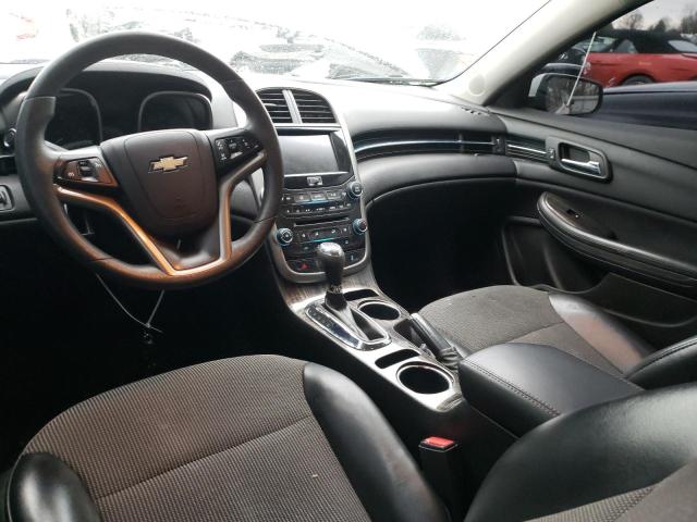 Photo 8 from auction – 2015 CHEVROLET MALIBU 1LT with VIN 1G11C5SL0FF354096