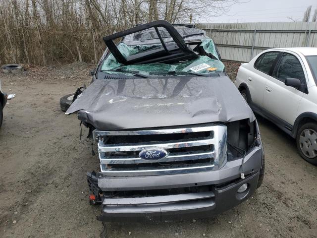 Photo 5 from auction – 2014 FORD EXPEDITION with VIN 1FMJU2A59EEF13252
