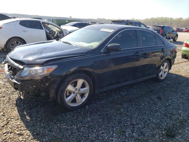 Photo 1 from auction – 2010 TOYOTA CAMRY BASE with VIN 4T1BF3EK4AU035746