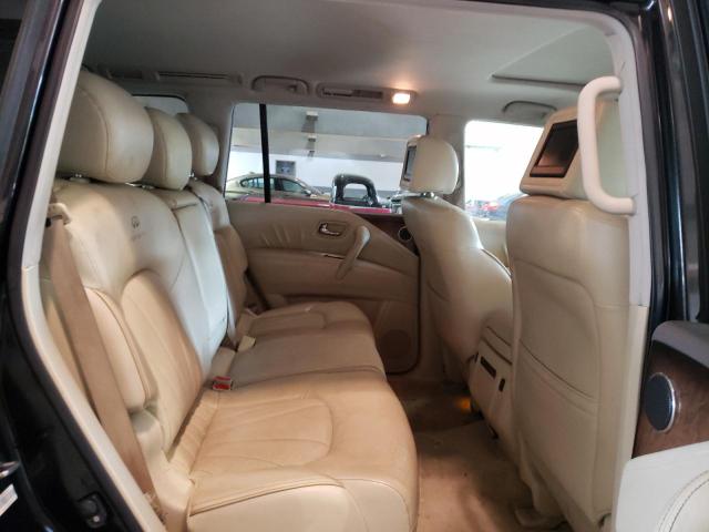 Photo 11 from auction – 2011 INFINITI QX56 with VIN JN8AZ2NC0B9000088