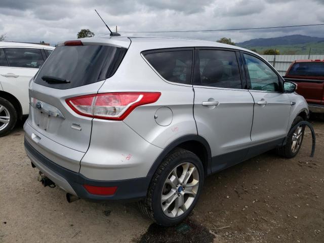 Photo 3 from auction – 2013 FORD ESCAPE SEL with VIN 1FMCU9H96DUB01708
