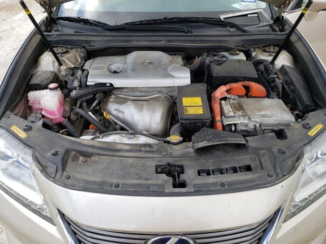 Photo 11 from auction – 2014 LEXUS ES 300H with VIN JTHBW1GG1E2061495