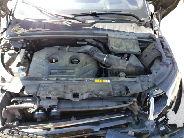 Photo 11 from auction – 2017 LAND ROVER RANGE ROVE with VIN SALVR2BGXHH182510