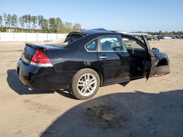 Photo 3 from auction – 2014 CHEVROLET IMPALA LIM with VIN 2G1WC5E34E1109745