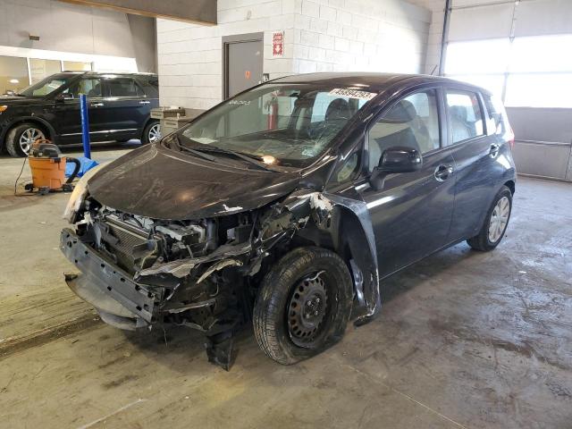 NISSAN VERSA NOTE 2014 with VIN 3N1CE2CP8EL395920 - Photo from auction
