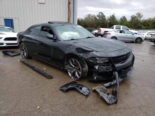 Photo 4 from auction – 2017 DODGE CHARGER R/ with VIN 2C3CDXCTXHH642480