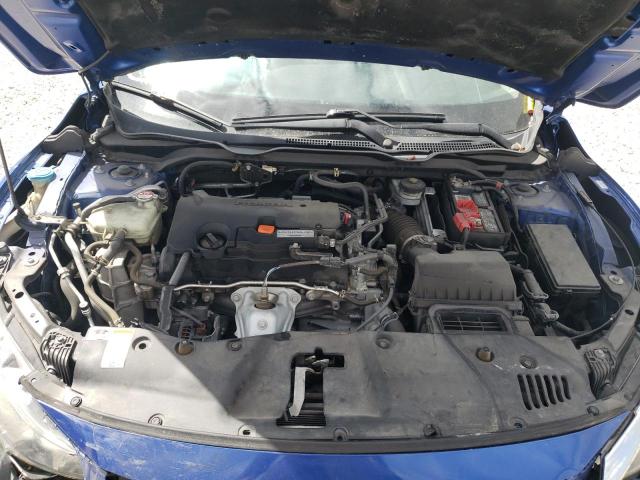Photo 11 from auction – 2017 HONDA CIVIC LX with VIN 19XFC2F53HE060079