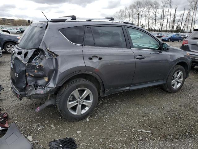 Photo 3 from auction – 2015 TOYOTA RAV4 XLE with VIN 2T3RFREV6FW352535