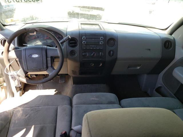 Photo 8 from auction – 2008 FORD F150 SUPER with VIN 1FTRW14W48FA68658