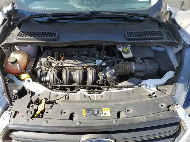 Photo 12 from auction – 2019 FORD ESCAPE S with VIN 1FMCU0F70KUC36757