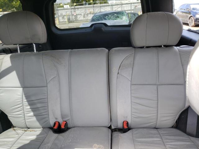 Photo 10 from auction – 2002 JEEP GRAND CHER with VIN 1J8GW68J12C207925
