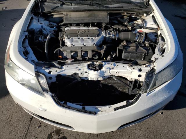Photo 11 from auction – 2012 ACURA TL with VIN 19UUA9F24CA003687