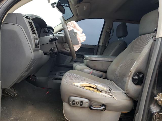 Photo 7 from auction – 2007 DODGE RAM 2500 with VIN 3D7KS29C17G706143