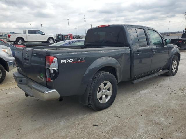 Photo 3 from auction – 2011 NISSAN FRONTIER S with VIN 1N6AD0FV6BC406715