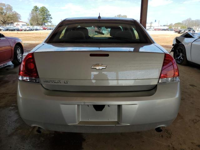 Photo 6 from auction – 2012 CHEVROLET IMPALA LT with VIN 2G1WG5E31C1282298