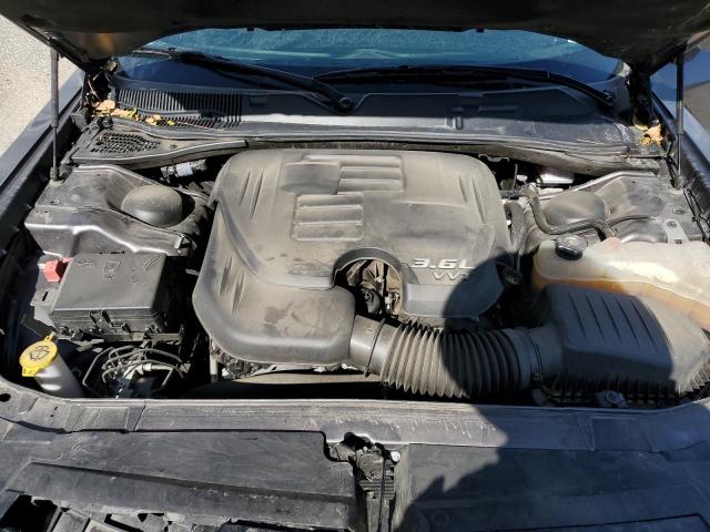 Photo 11 from auction – 2020 DODGE CHALLENGER with VIN 2C3CDZAG4LH203690