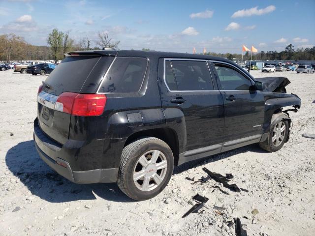 Photo 3 from auction – 2015 GMC TERRAIN SL with VIN 2GKALNEK8F6411766