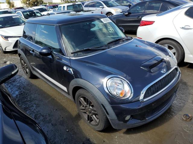Photo 4 from auction – 2009 MINI COOPER S with VIN WMWMF73529TT96408